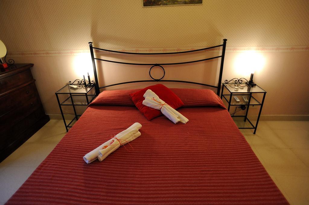 La Casa Romana — Foto 1